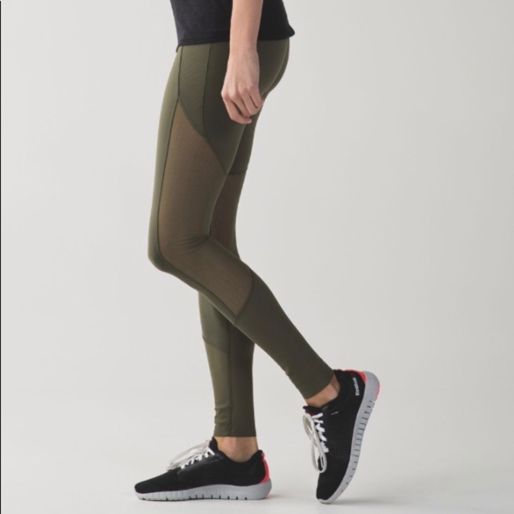 LULULEMON leggings